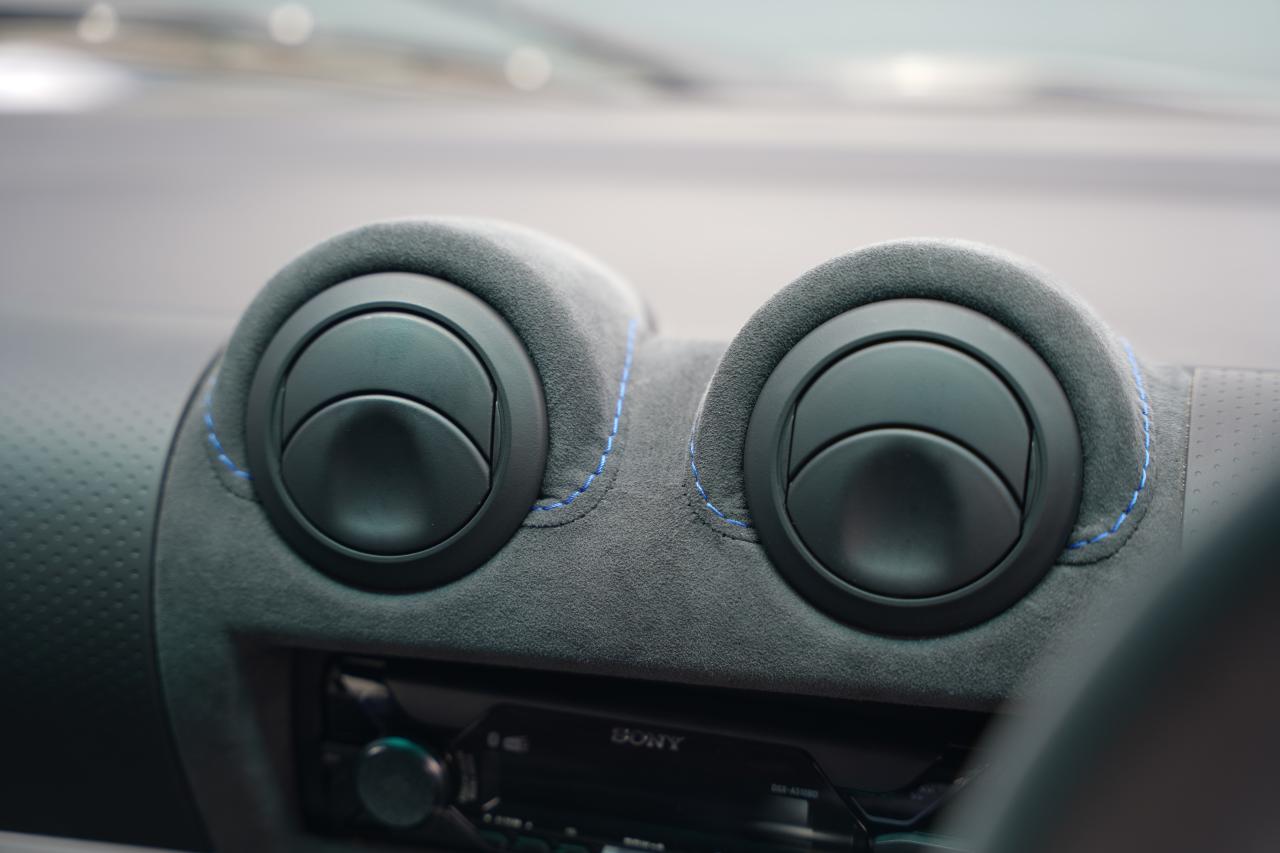 2021 Lotus Exige