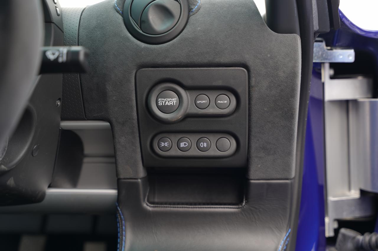 2021 Lotus Exige