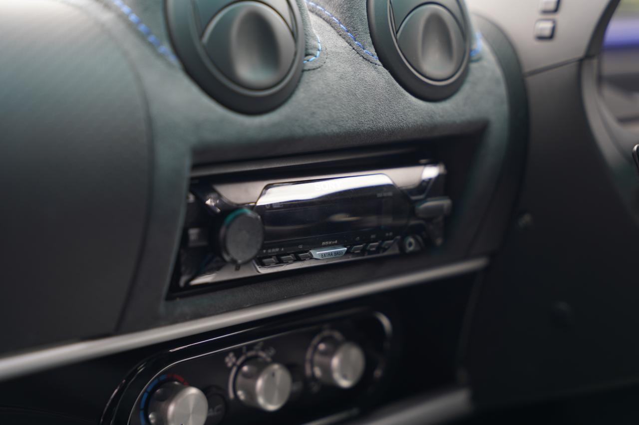 2021 Lotus Exige