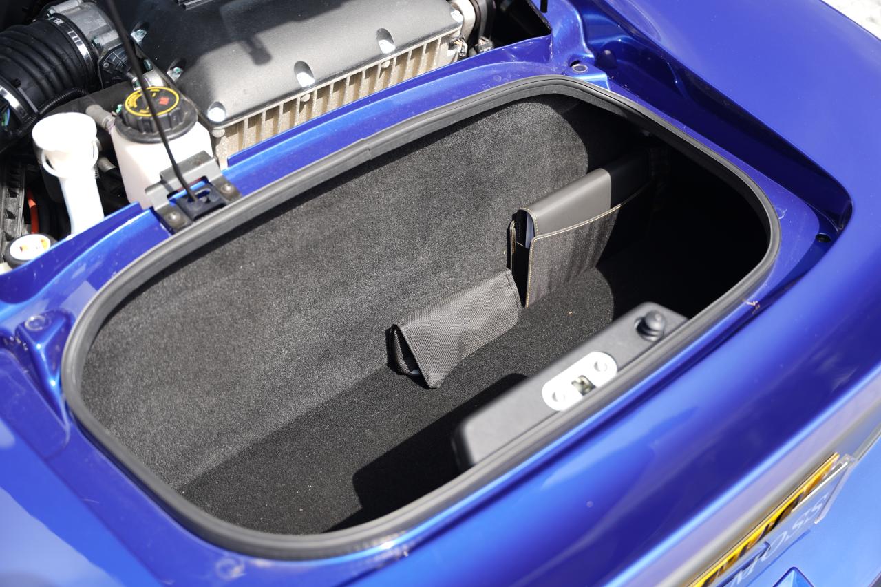 2021 Lotus Exige