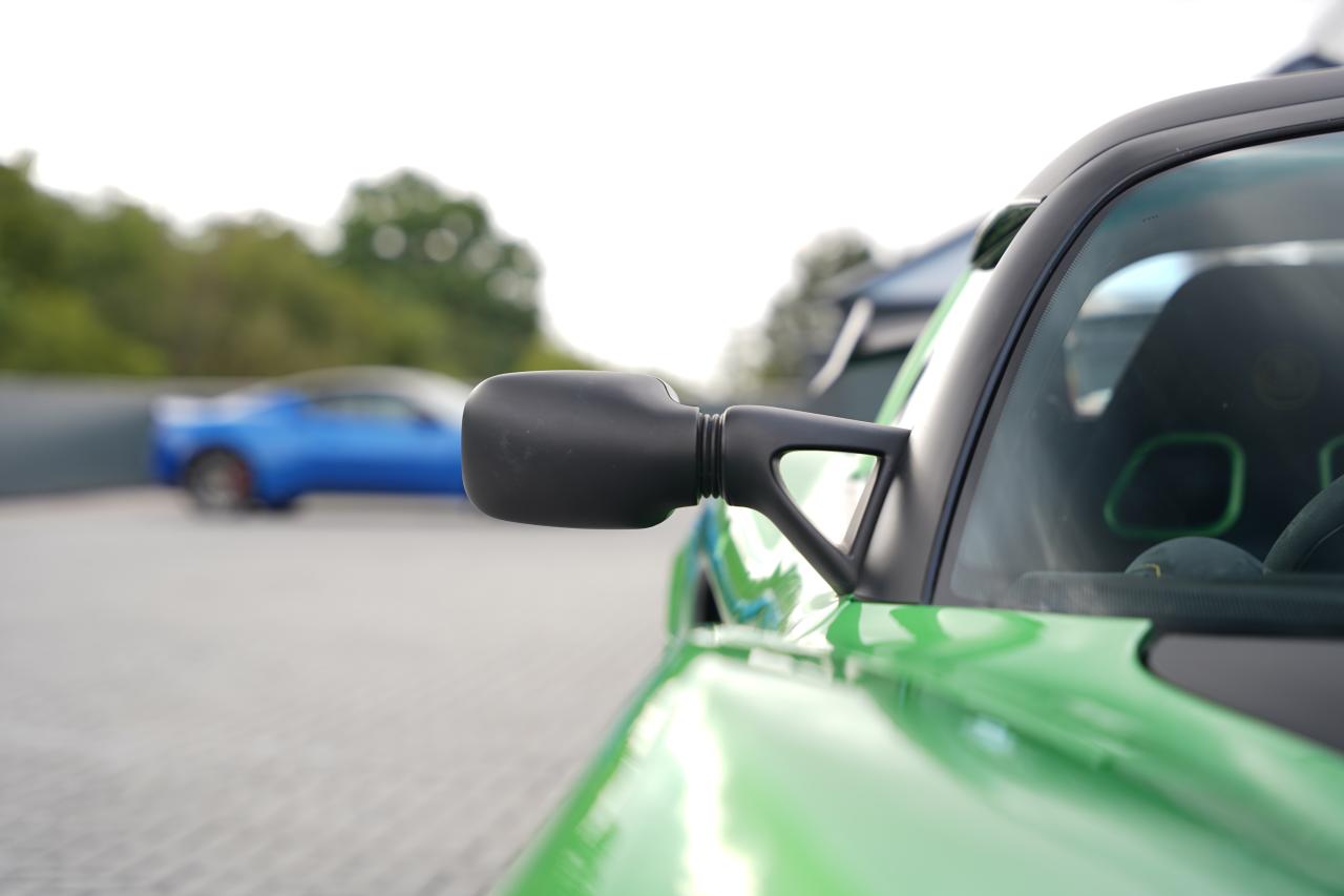 2019 Lotus Elise