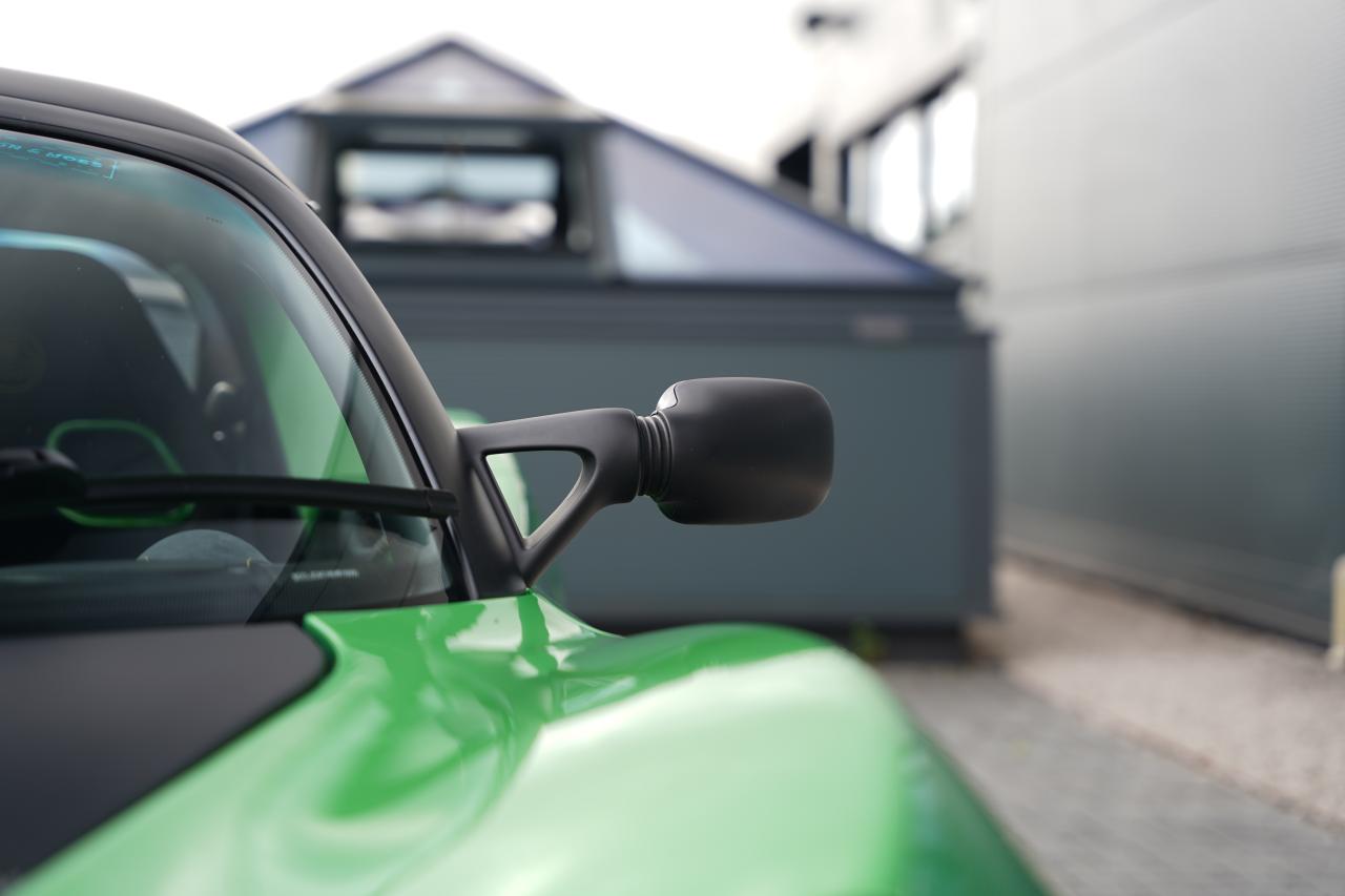 2019 Lotus Elise