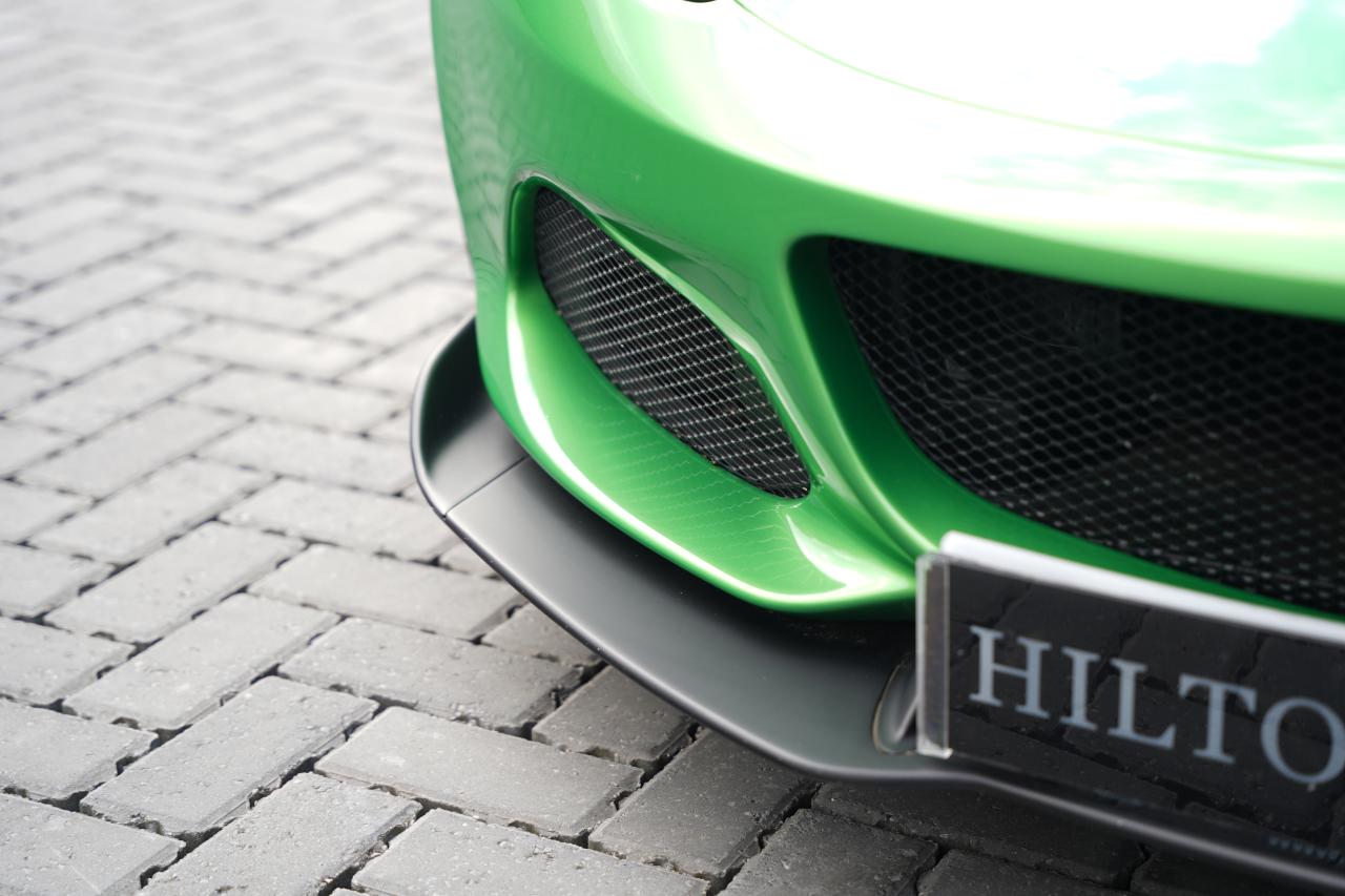 2019 Lotus Elise