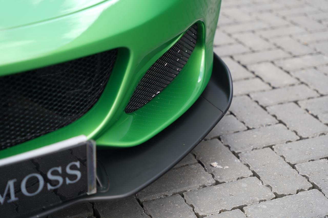 2019 Lotus Elise