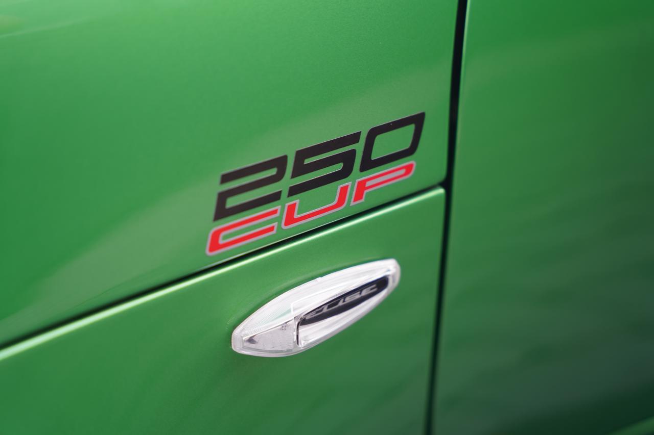 2019 Lotus Elise