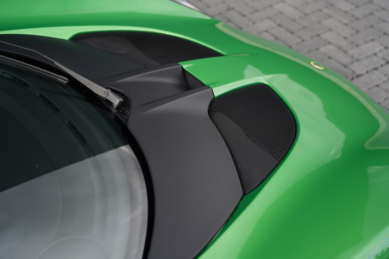 2019 Lotus Elise