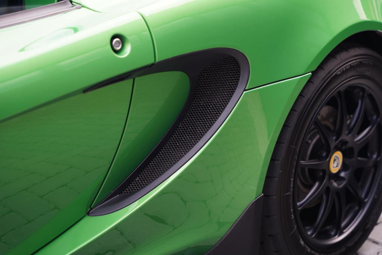 2019 Lotus Elise