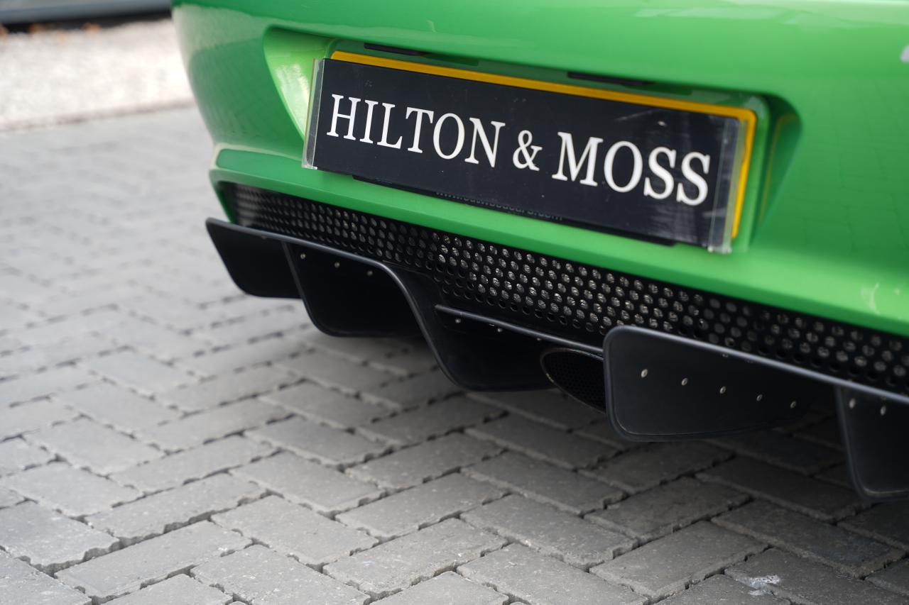 2019 Lotus Elise