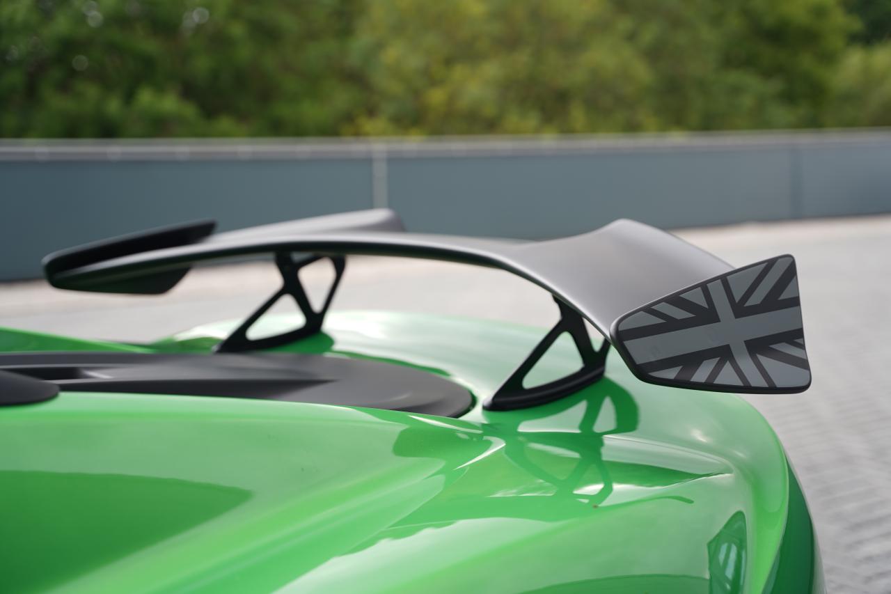 2019 Lotus Elise