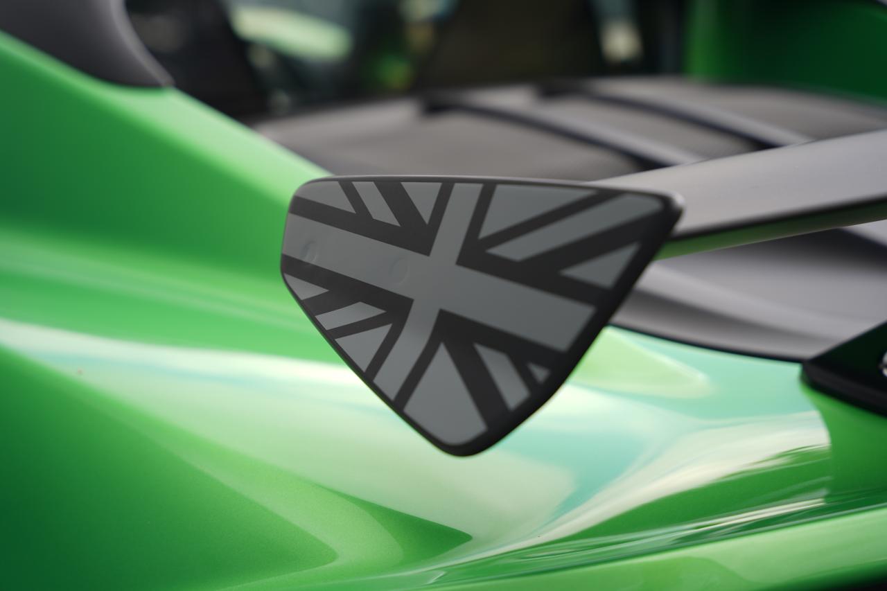 2019 Lotus Elise
