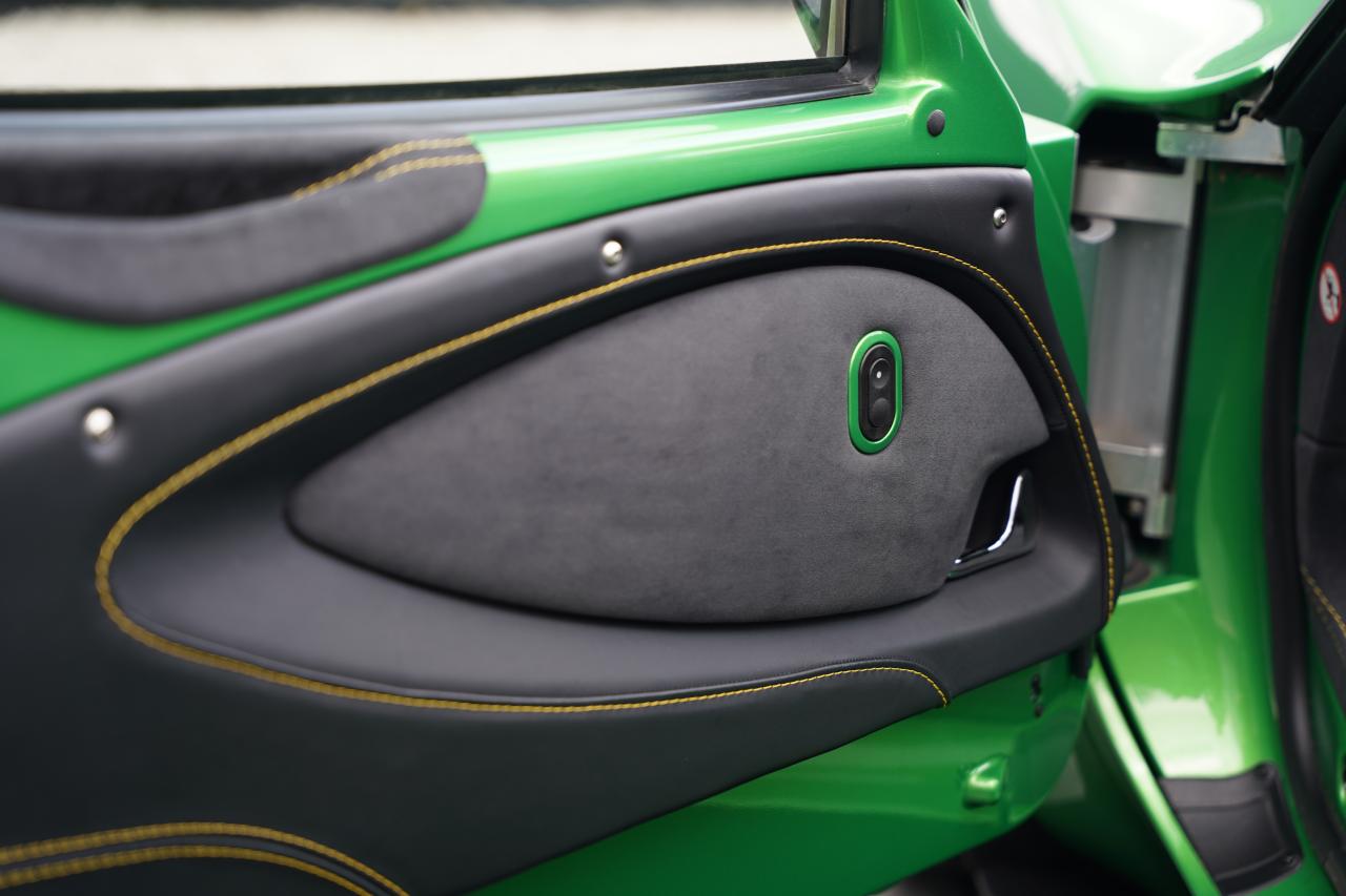 2019 Lotus Elise