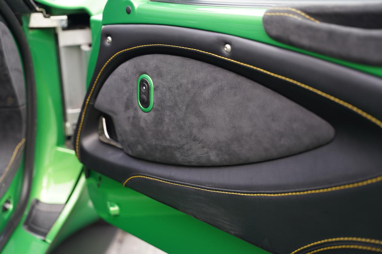 2019 Lotus Elise