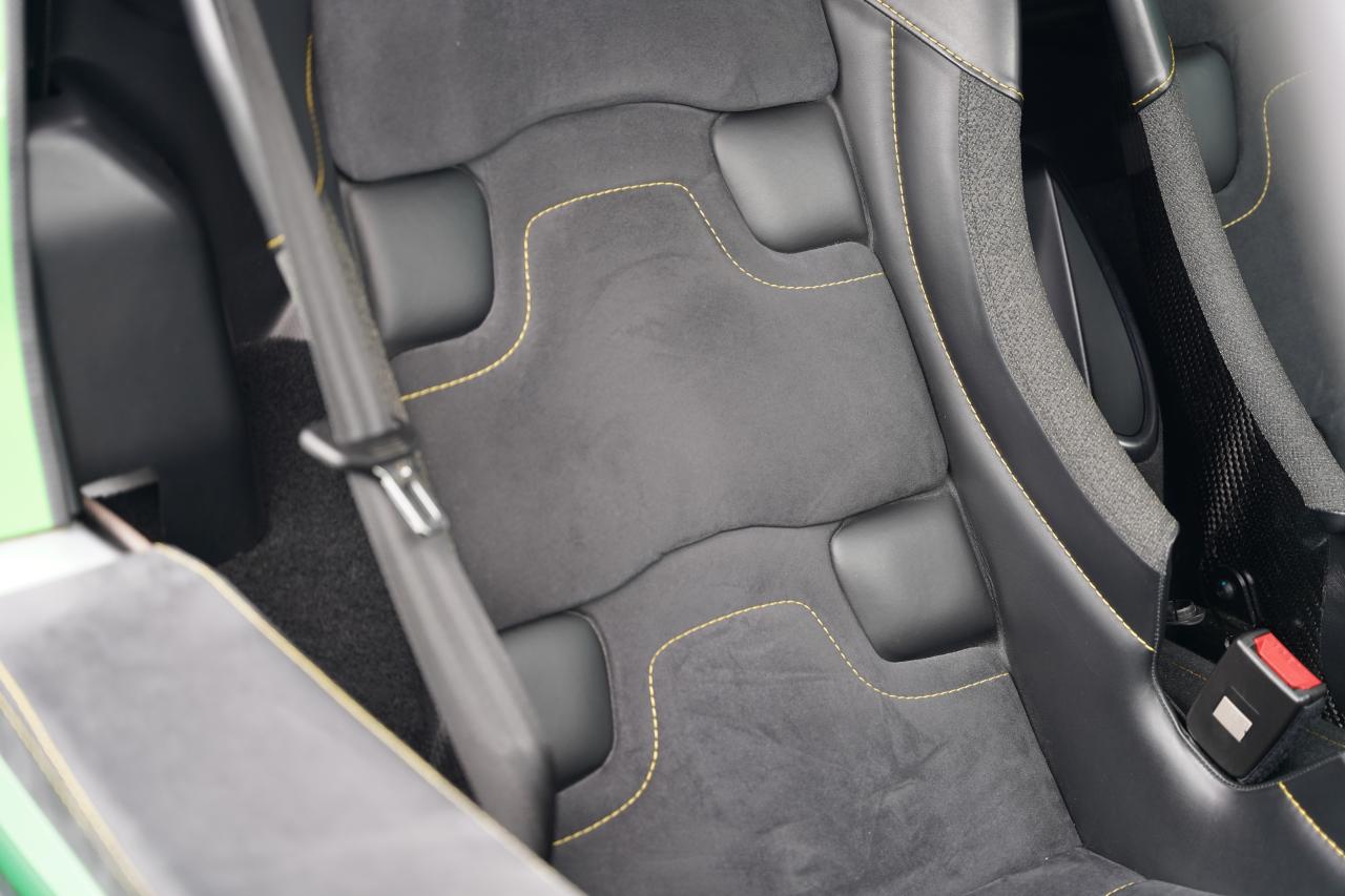 2019 Lotus Elise
