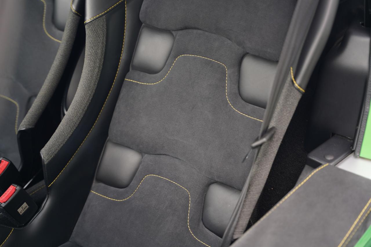 2019 Lotus Elise
