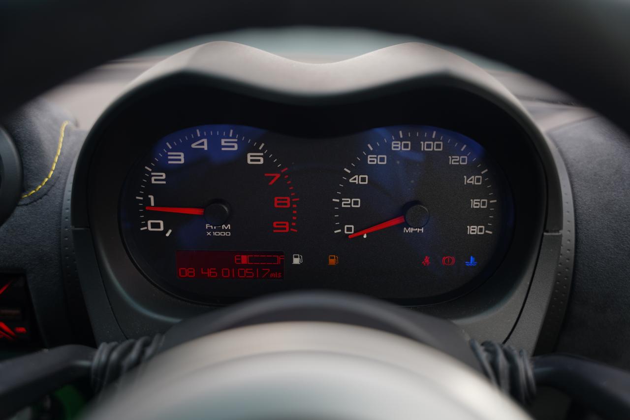 2019 Lotus Elise