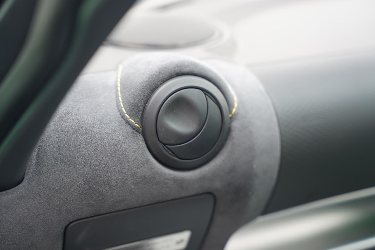 2019 Lotus Elise