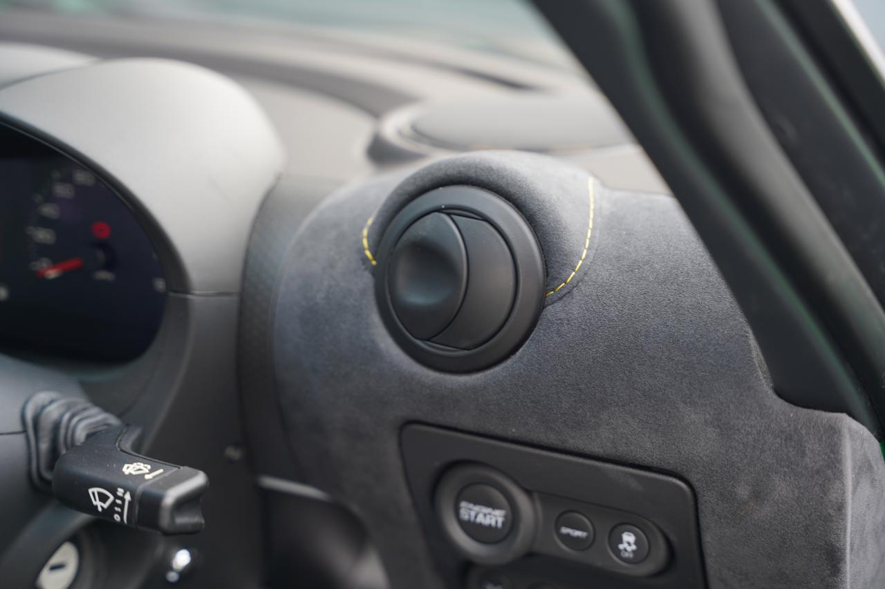 2019 Lotus Elise