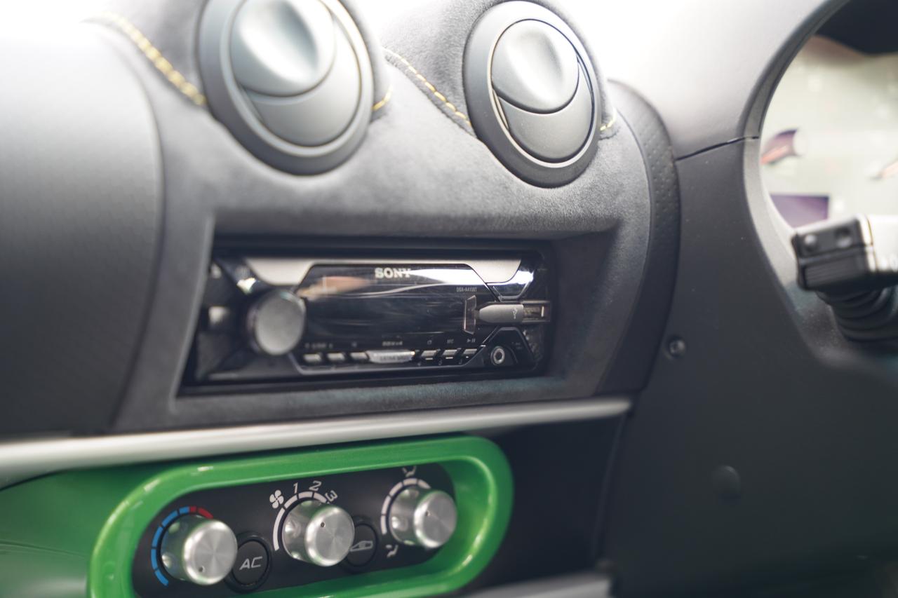 2019 Lotus Elise