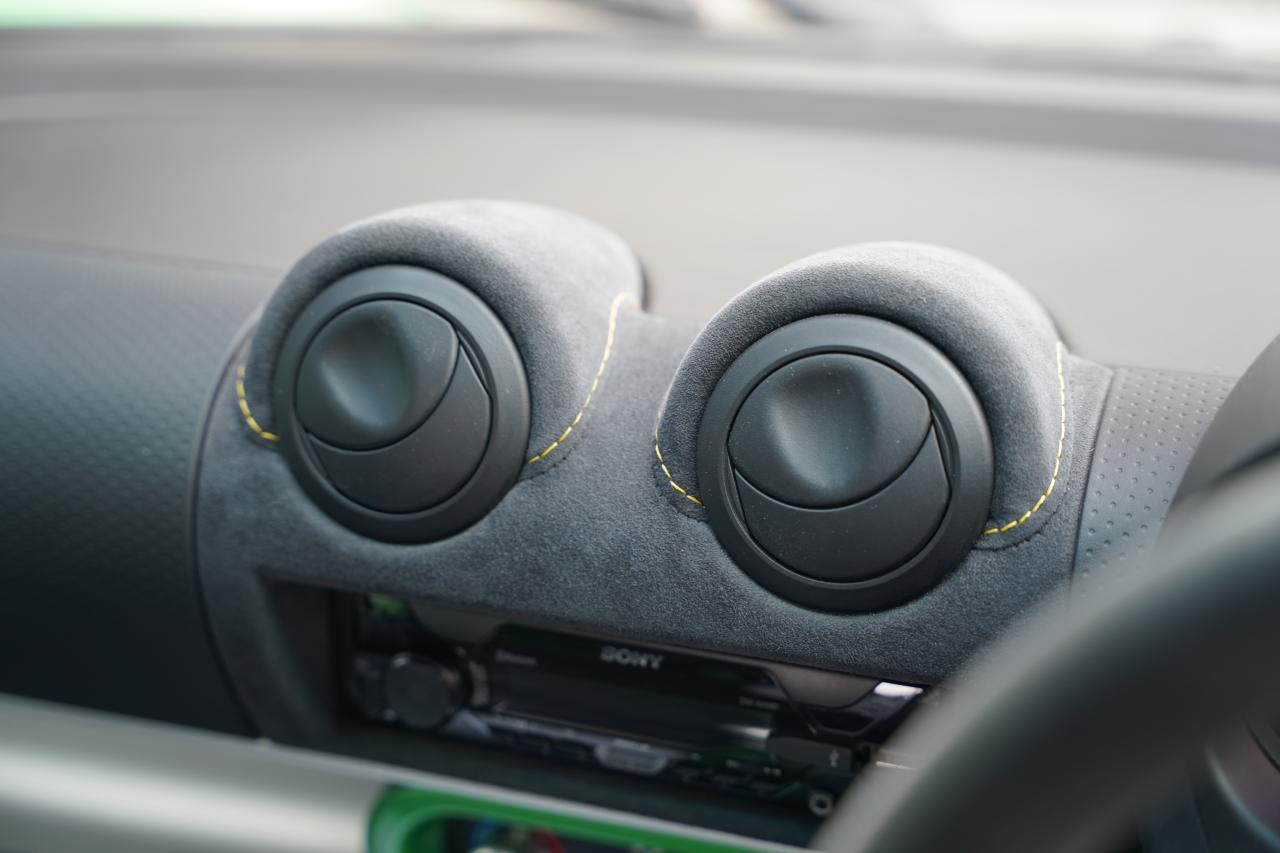 2019 Lotus Elise