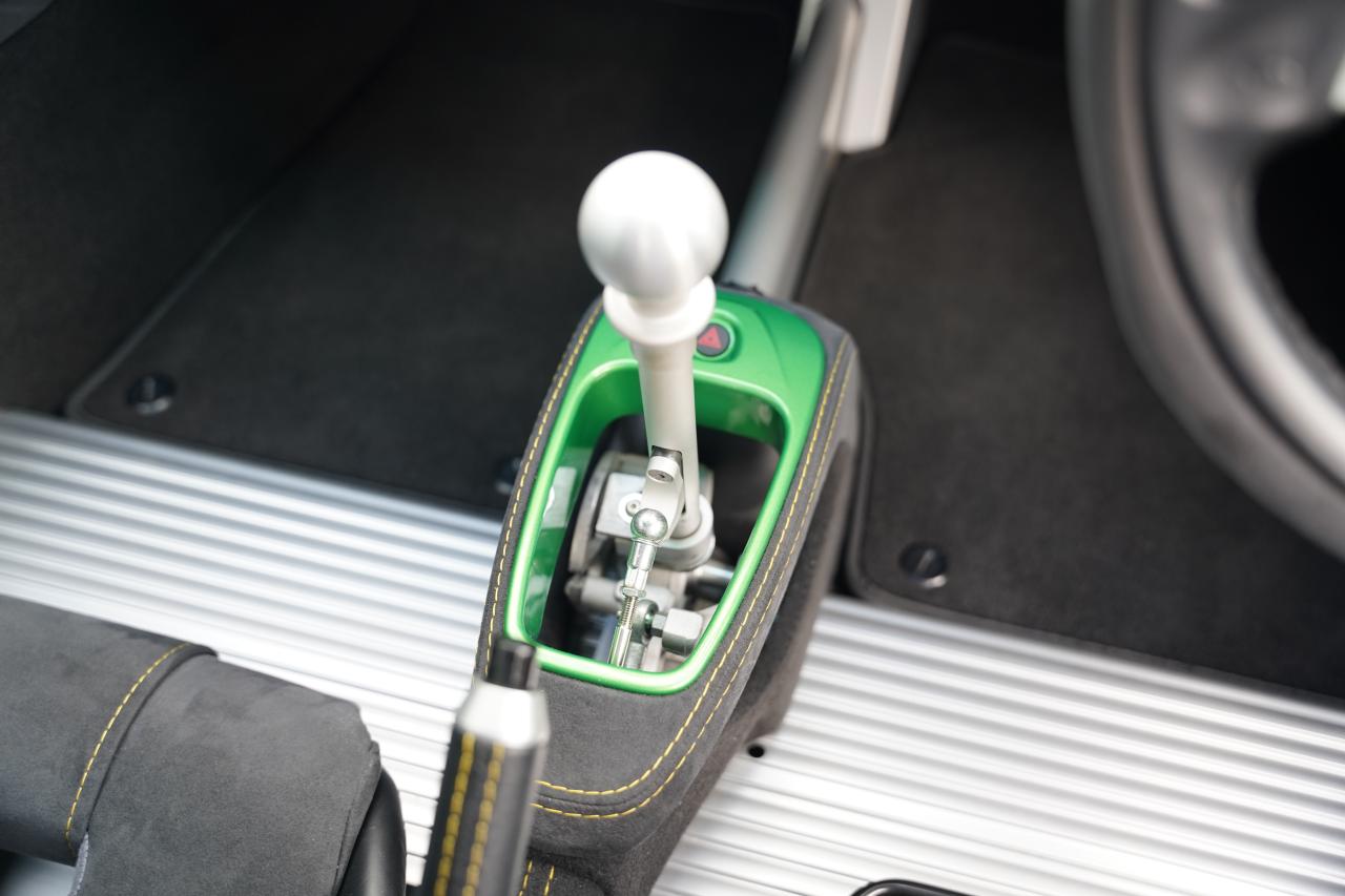 2019 Lotus Elise