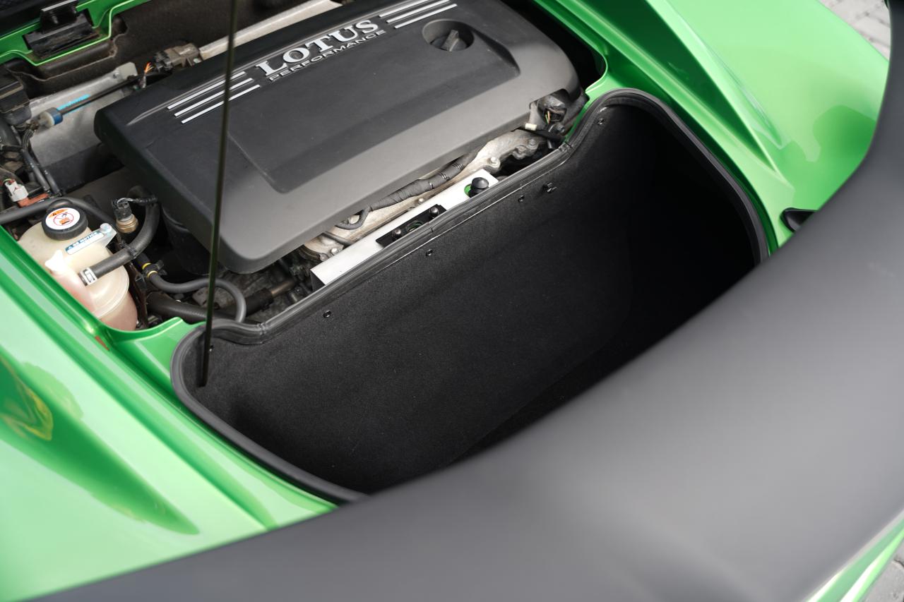 2019 Lotus Elise