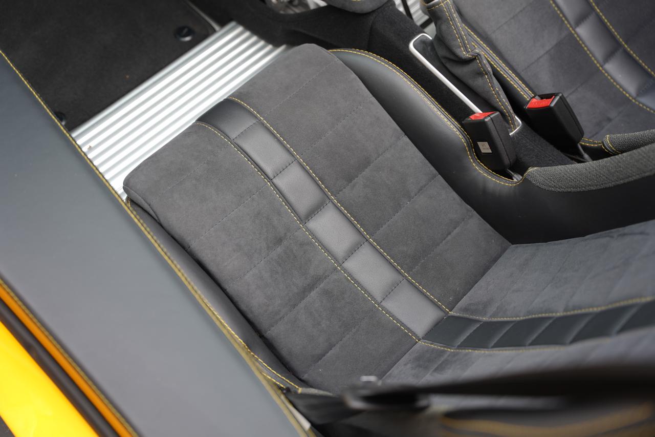 2021 Lotus Elise
