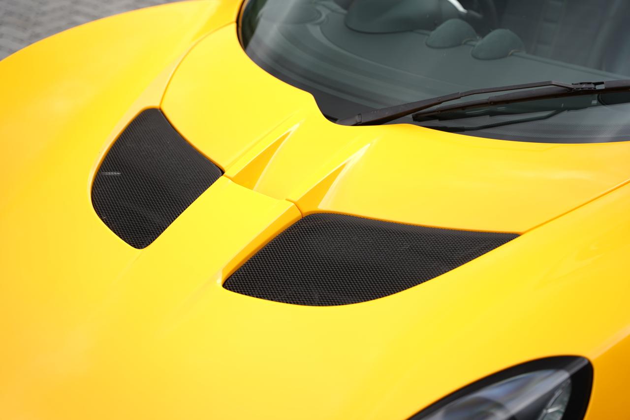 2021 Lotus Elise