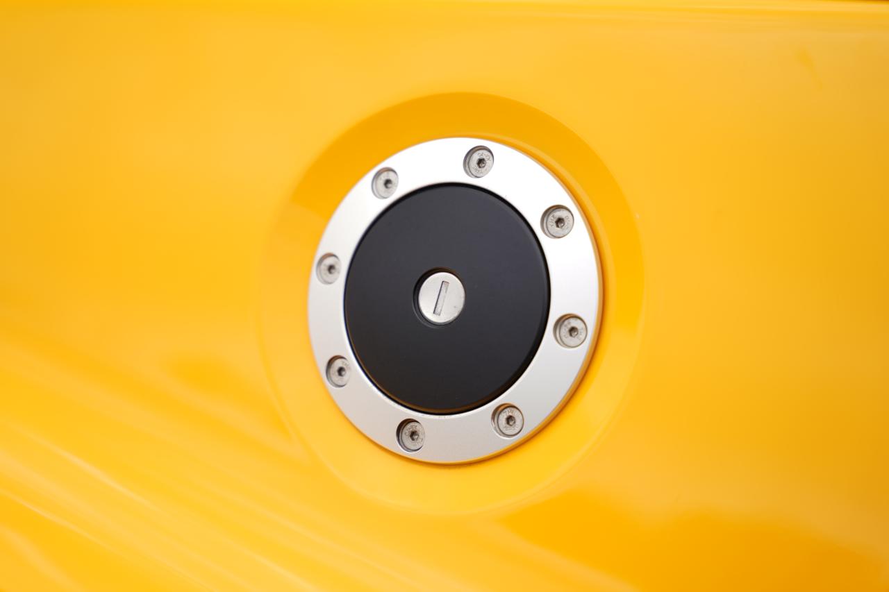 2021 Lotus Elise