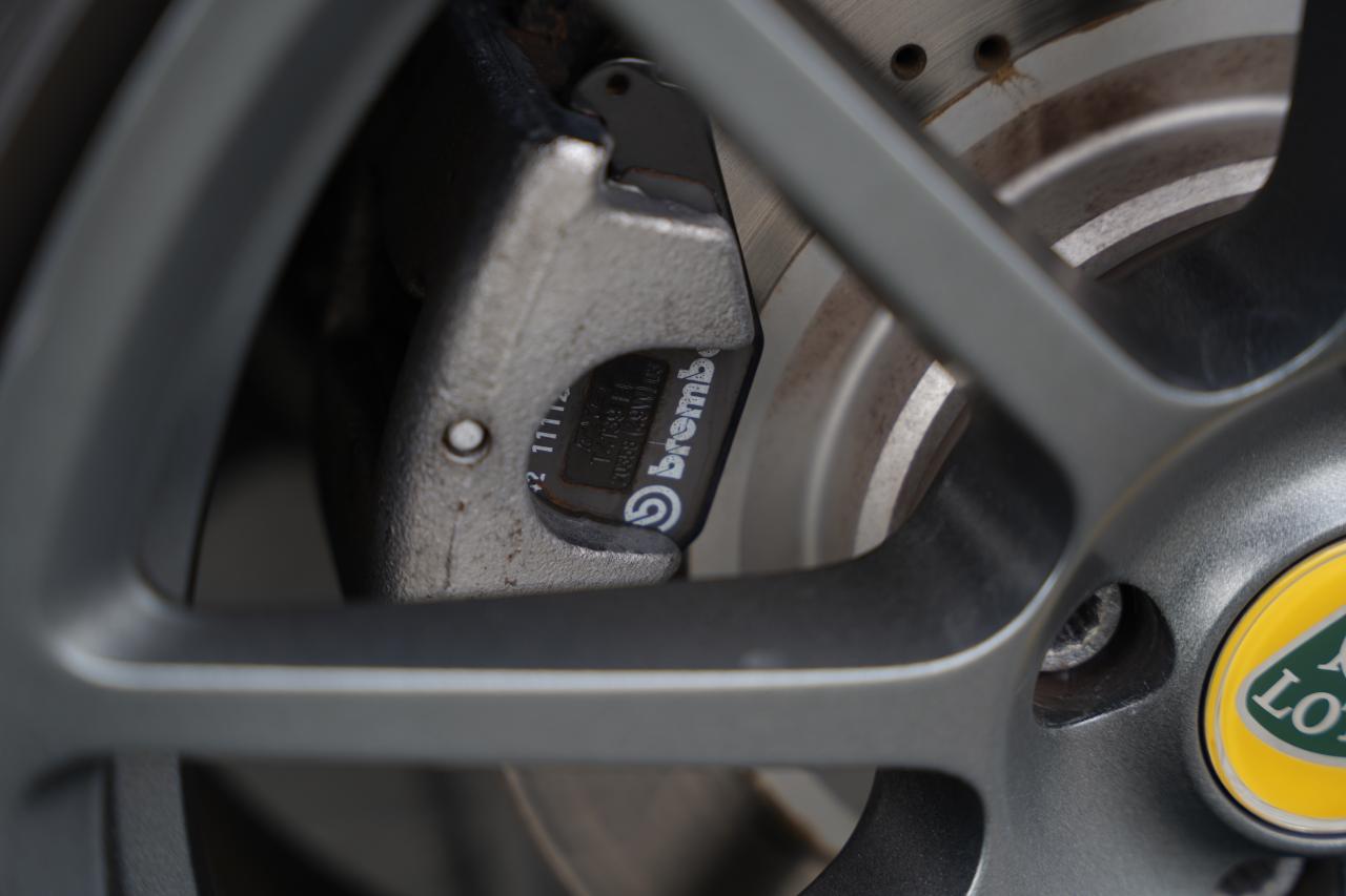 2021 Lotus Elise