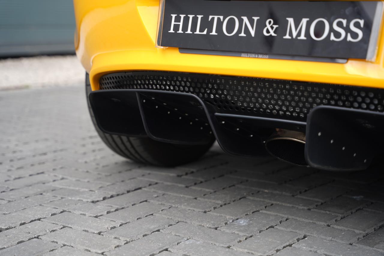 2021 Lotus Elise
