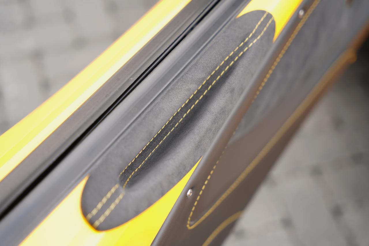 2021 Lotus Elise