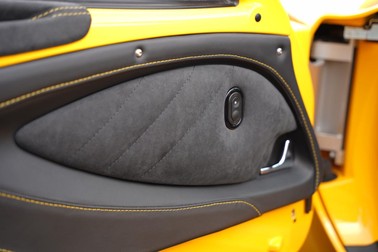 2021 Lotus Elise