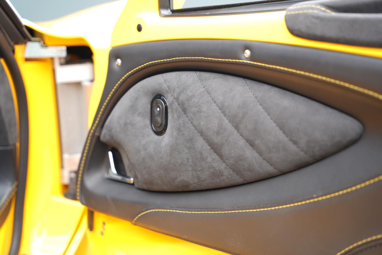 2021 Lotus Elise