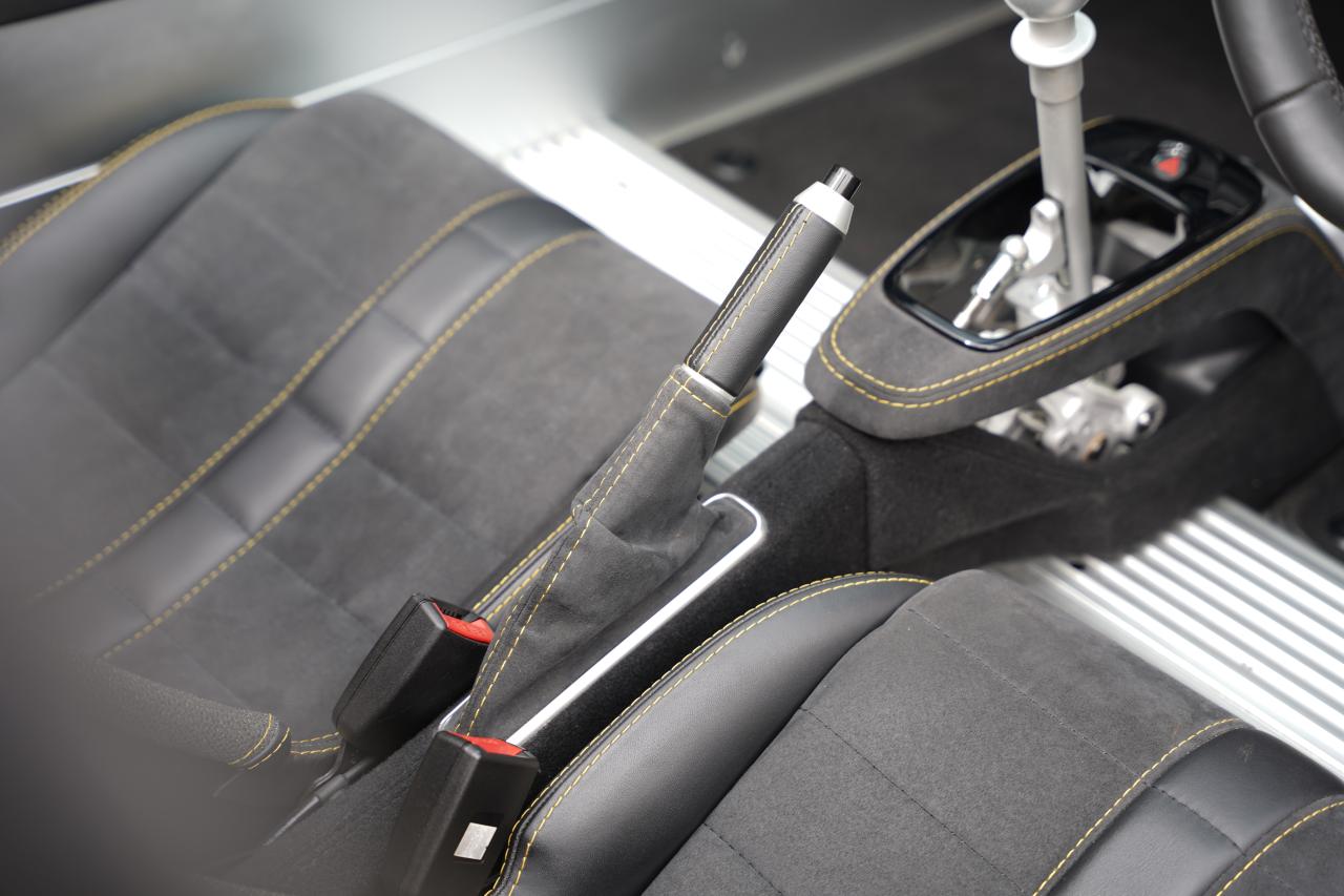 2021 Lotus Elise