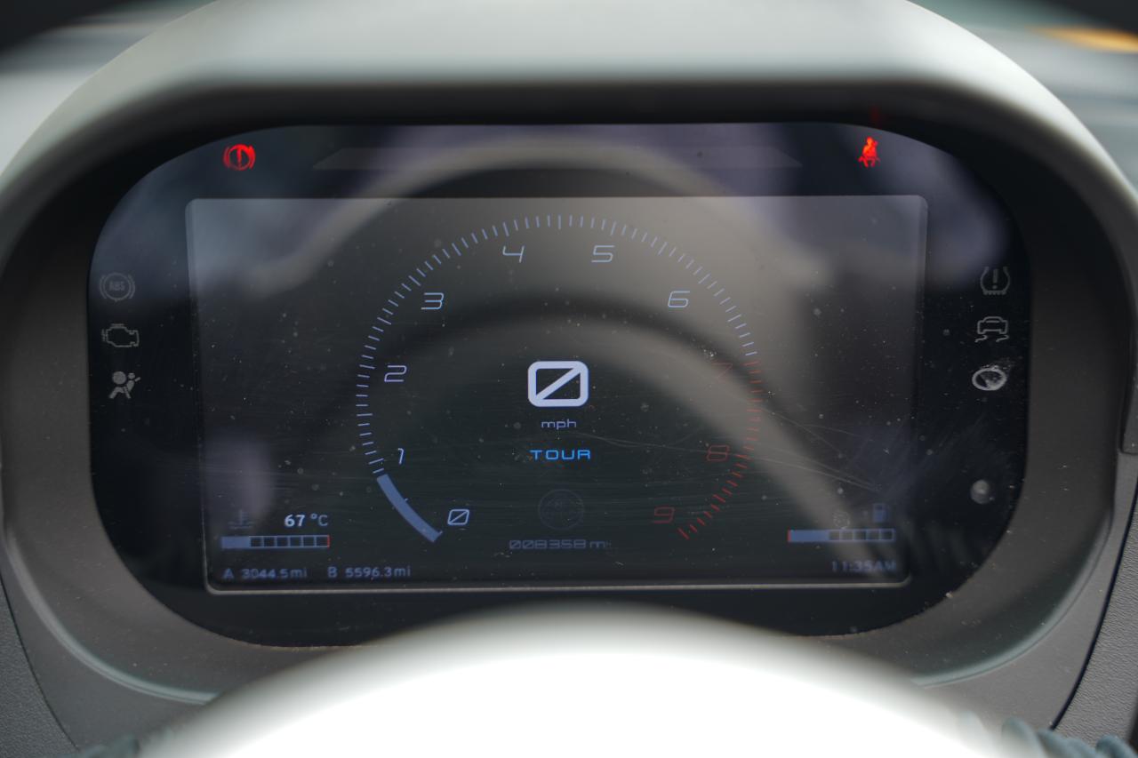 2021 Lotus Elise