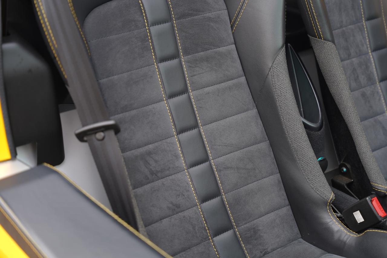2021 Lotus Elise