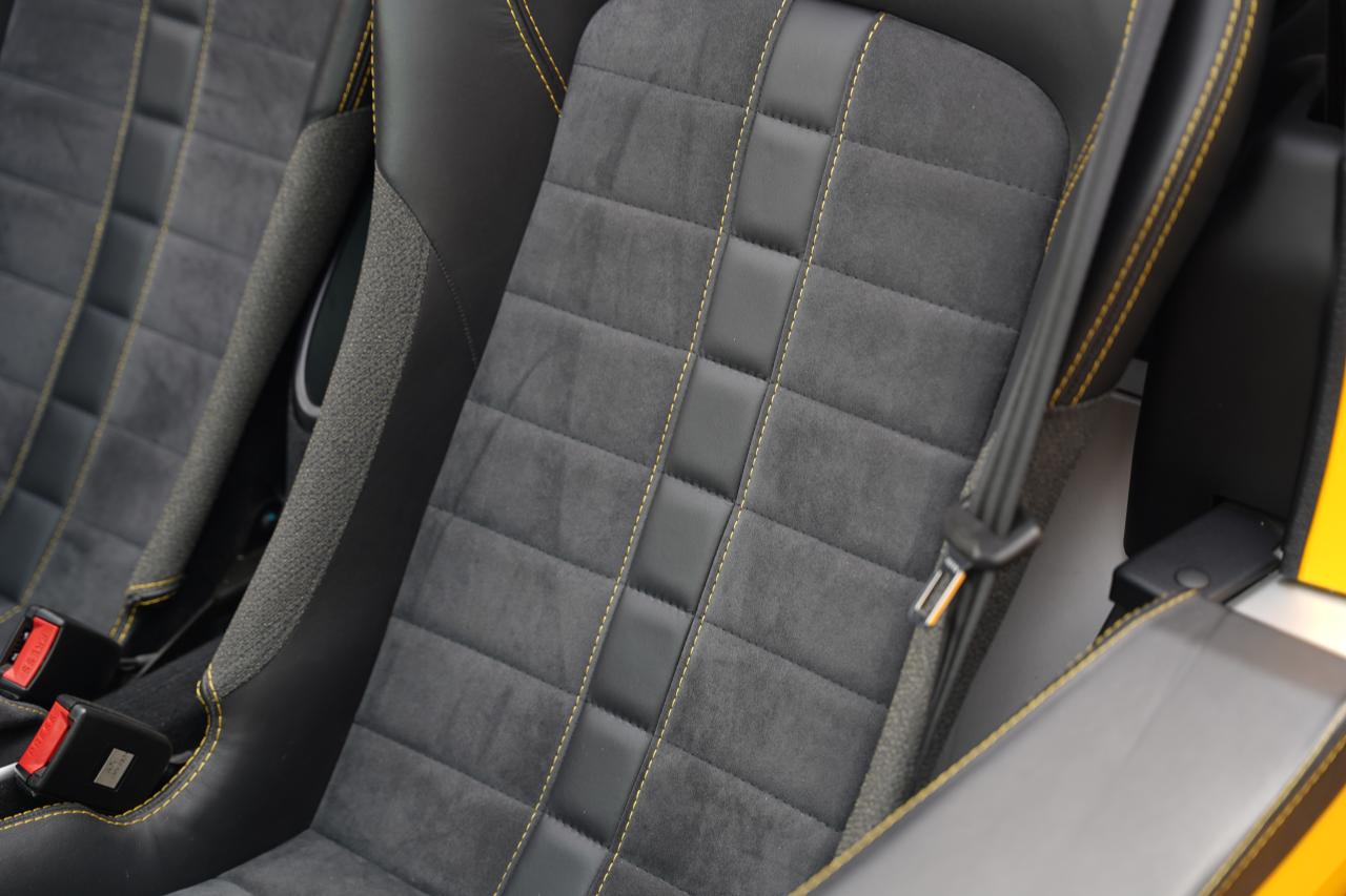 2021 Lotus Elise