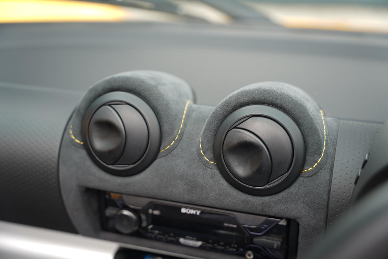2021 Lotus Elise
