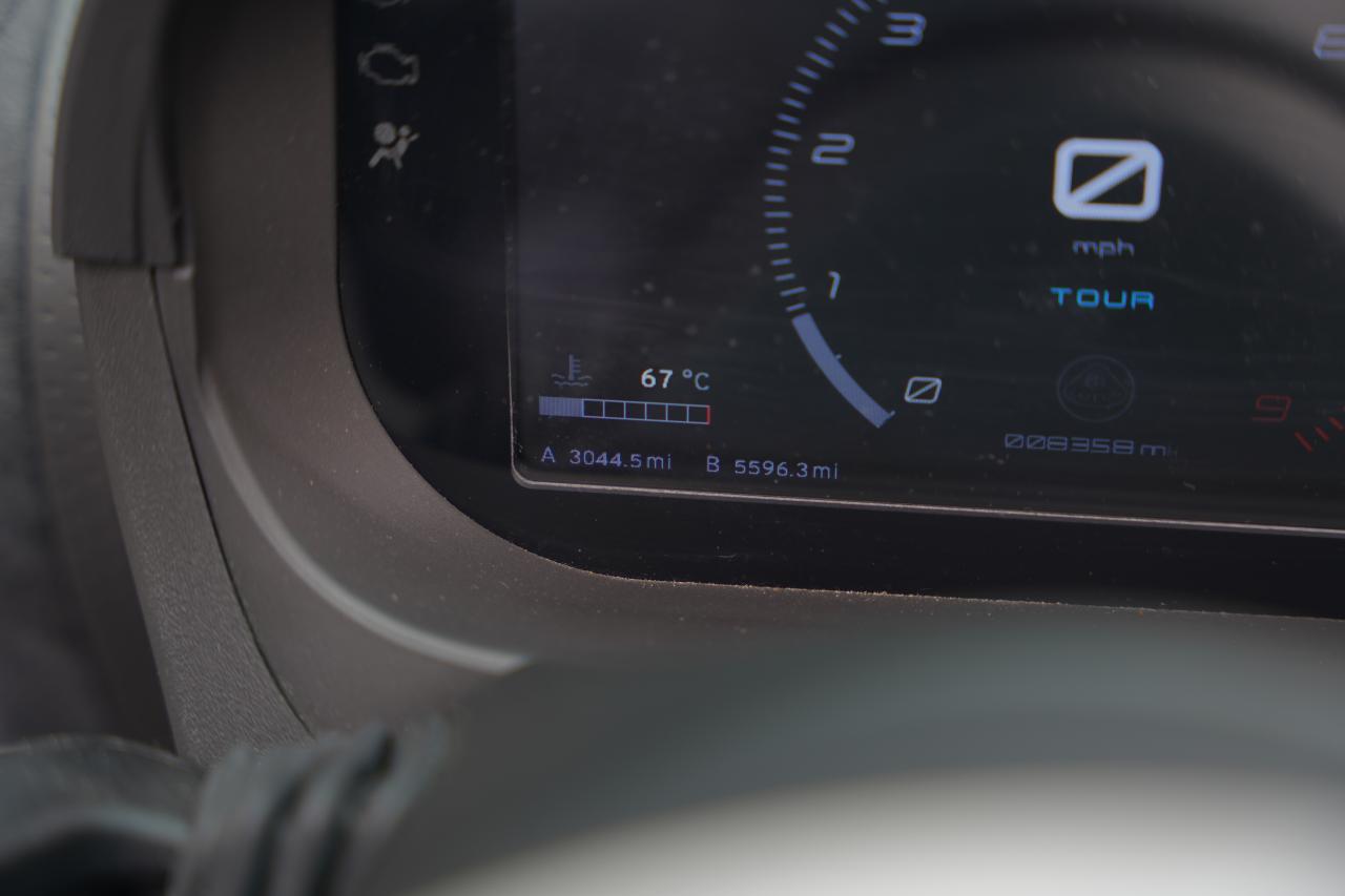 2021 Lotus Elise