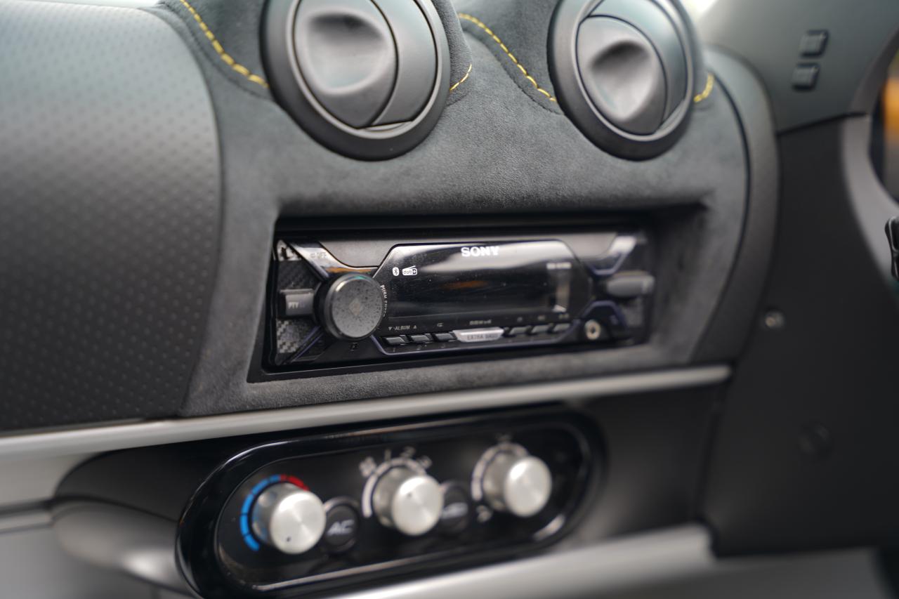2021 Lotus Elise