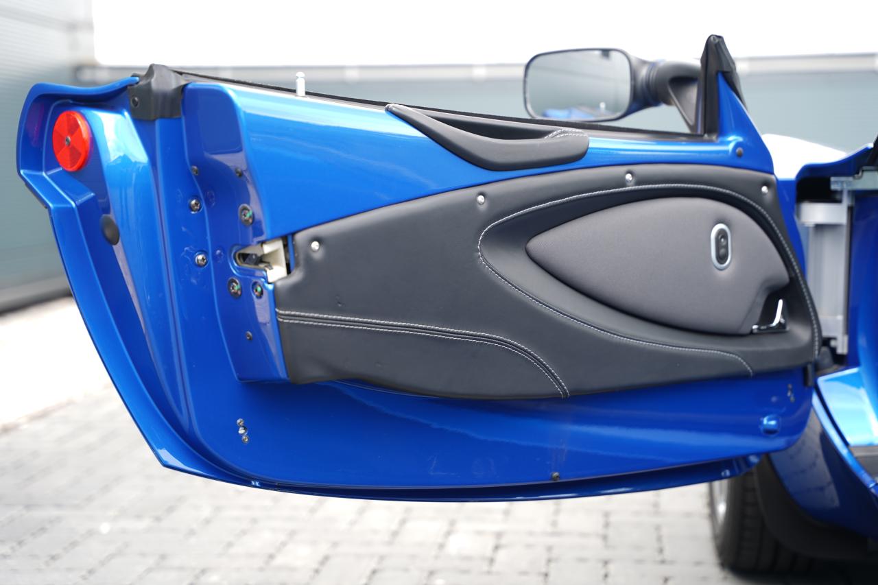 2020 Lotus Elise