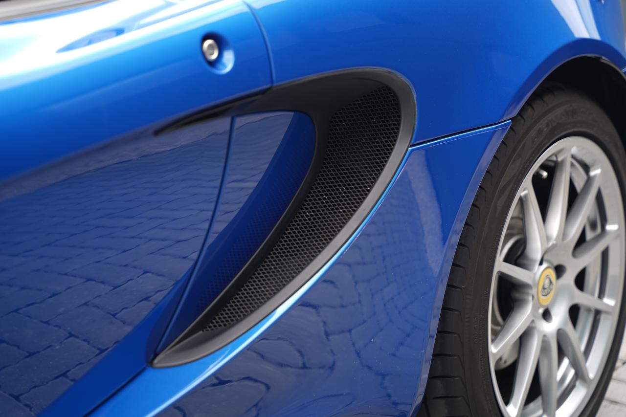 2020 Lotus Elise