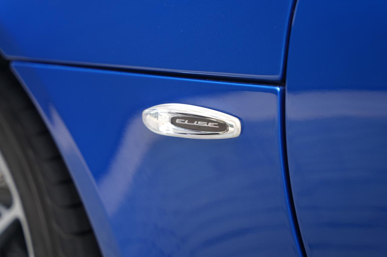 2020 Lotus Elise