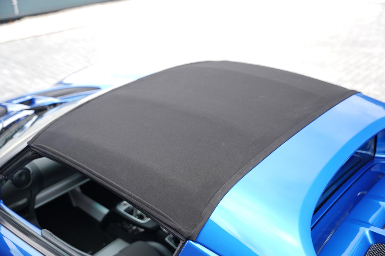 2020 Lotus Elise