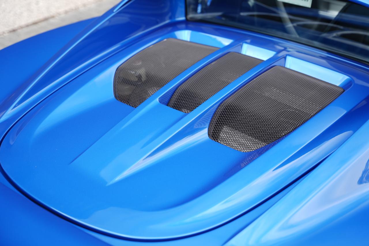 2020 Lotus Elise