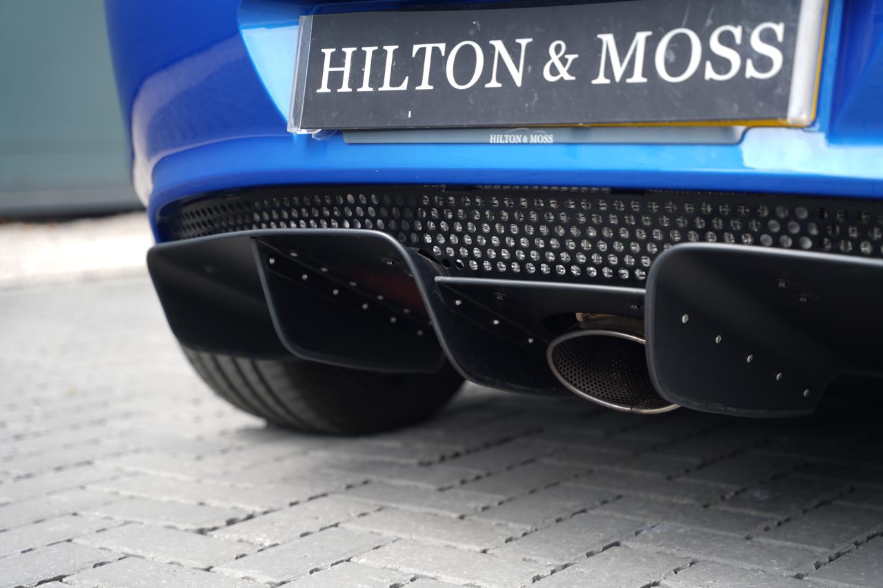 2020 Lotus Elise
