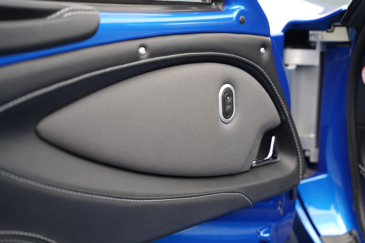 2020 Lotus Elise