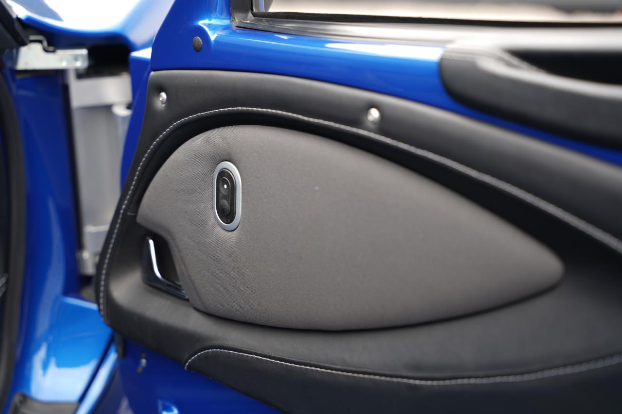 2020 Lotus Elise