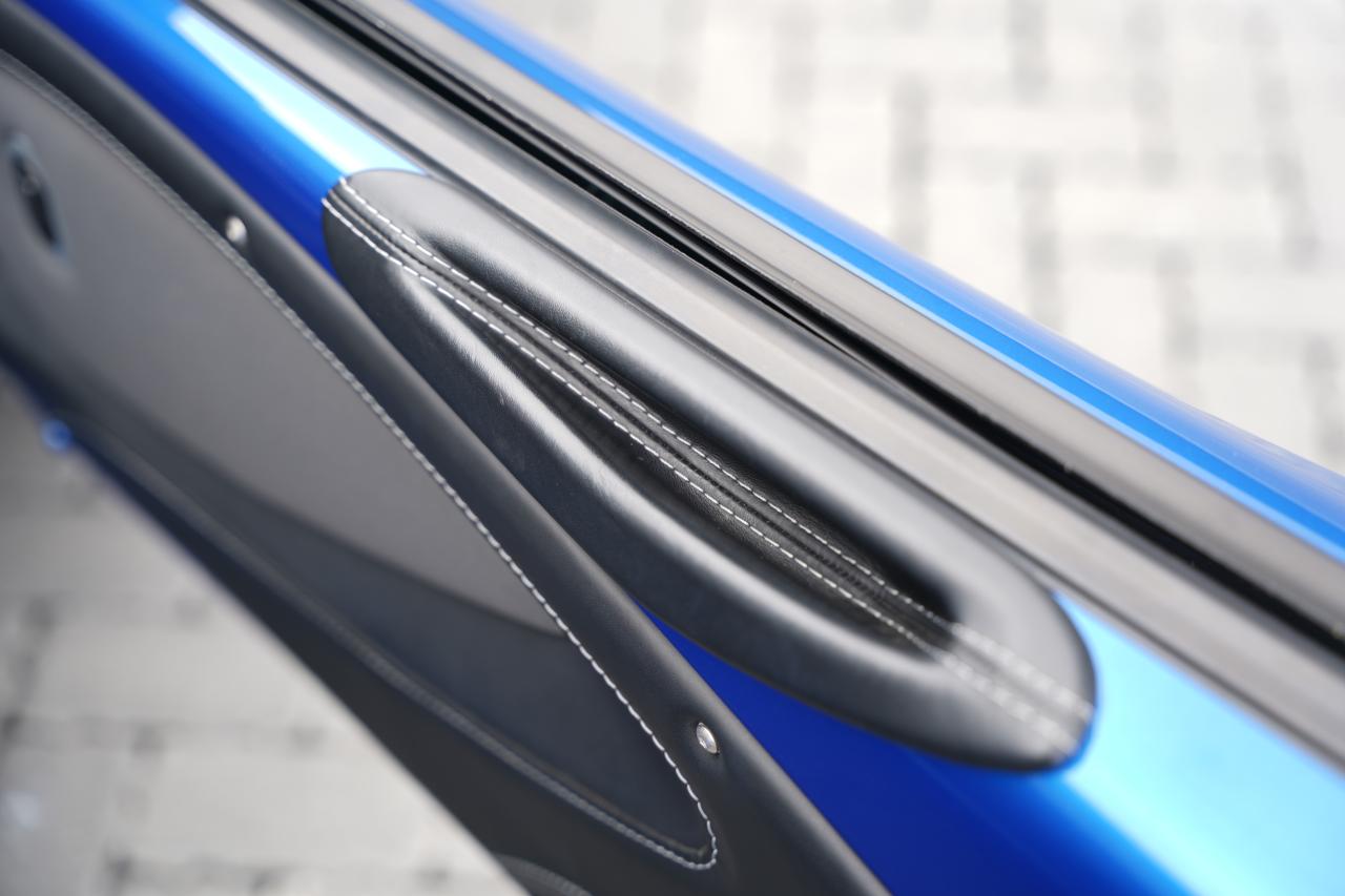 2020 Lotus Elise