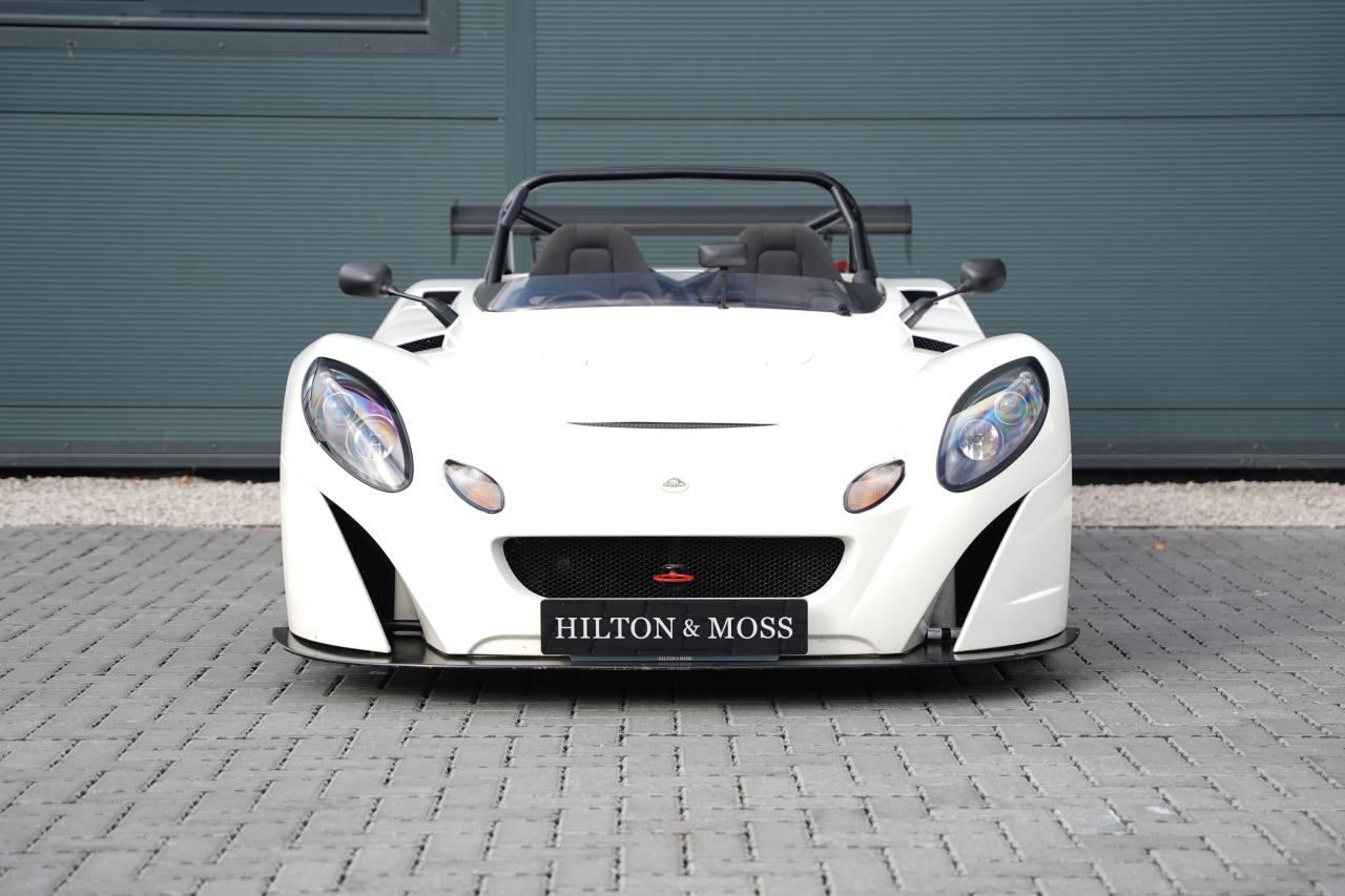 2011 Lotus 2-Eleven
